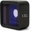 1.33x Anamorphic Lens - Blue Flare | T-Series
