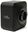 1.55x Anamorphic Lens - Gold Flare | T-Series