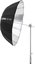 Godox 105cm Parabolic Umbrella Black&Silver