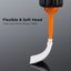 10Pcs Double-Headed Cleaning Stick Set, CMOS APS-C Frame Cleaning Stick 24mm Cleaning Cloth Sticks Set
