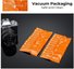 10Pcs Double-Headed Cleaning Stick Set, CMOS APS-C Frame Cleaning Stick 24mm Cleaning Cloth Sticks Set