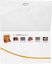 1x500 Kodak Kiosk Picture Bags 15x20 + CD-Slot