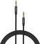 Vention 3.5mm Audio Cable 0.5m BAWBD Black