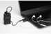 3.5mm mikrofono - USB adapteris BOYA EA2