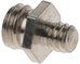 Caruba 3/8&ldquo; 1/4&rdquo; male adapter bolt