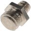 Caruba 3/8&ldquo; 1/4&rdquo; male adapter bolt