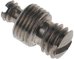 Caruba 3/8" M10 1/4" male adapter