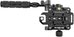 3 Legged Thing AirHed Cine Arca Videohead DARKNESS