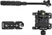 3 Legged Thing AirHed Cine Arca Videohead DARKNESS