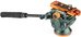 3 Legged Thing AirHed Cine Arca Videohead Grey