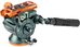 3 Legged Thing AirHed Cine Arca Videohead Grey