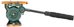 3 Legged Thing AirHed Cine Arca Videohead Grey
