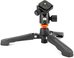 3 Legged Thing Airhed Mini Arca QR Ballhead Twist Lock Dark/Matte Black