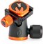 3 Legged Thing AirHed Neo 2.0 Black