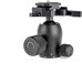 3 Legged Thing AirHed Pro Lever Clamp Black Darkness