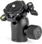 3 Legged Thing AirHed Pro Lever Clamp Black Darkness