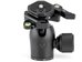 3 Legged Thing AirHed Pro Lever Clamp Black Darkness