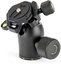 3 Legged Thing AirHed Pro Twist Clamp Black Darkness