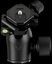 3 Legged Thing AirHed Pro Twist Clamp Black Darkness