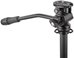 3 Legged Thing AirHed Vision Multi use Head Darkness