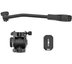3 Legged Thing AirHed Vision Multi use Head Darkness
