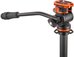 3 Legged Thing AirHed Vision Multi use Head Lava (Black/Copper)
