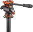 3 Legged Thing AirHed Vision Multi use Head Lava (Black/Copper)