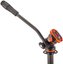 3 Legged Thing AirHed Vision Multi use Head Lava (Black/Copper)