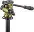 3 Legged Thing AirHed Vision Multi use Head Moss Green