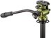 3 Legged Thing AirHed Vision Multi use Head Moss Green