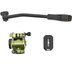 3 Legged Thing AirHed Vision Multi use Head Moss Green