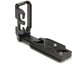 3 Legged Thing ALFIE B 105mm Arca L Bracket Darkenss/Blk for Sony A7 IV & Others