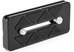 3 Legged Thing Arca Swiss Compatible Quick Release Plate for Airhed Cine A Black Darkness