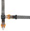 3 Legged Thing AXIS 24 Padded Neck & Shoulder Strap EMBER