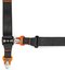 3 Legged Thing AXIS 34 Neck & Shoulder Strap INFERNO