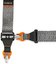 3 Legged Thing AXIS 44 Padded Neck & Shoulder Strap EMBER