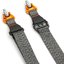 3 Legged Thing AXIS 44 Padded Neck & Shoulder Strap EMBER