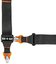 3 Legged Thing AXIS 44 Padded Neck & Shoulder Strap INFERNO