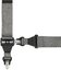 3 Legged Thing AXIS 44 Padded Neck & Shoulder Strap MOONDUST