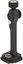 3 Legged Thing BINOZ Binocular Mount Darkness (Matte Black)