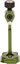 3 Legged Thing BINOZ Binocular Mount Moss (Green)