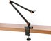 3 Legged Thing John Livestream & Studio Microphone Arm