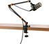 3 Legged Thing John Livestream & Studio Microphone Arm