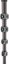 3 Legged Thing Legends Alana Carbon Fibre Travel Friendly Monopod Metallic Slate Grey