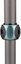 3 Legged Thing Legends Alana Carbon Fibre Travel Friendly Monopod Metallic Slate Grey