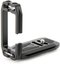 3 Legged Thing LEXIE Arca L Bracket Darkness/Blk Universal for Wide Range of Cameras