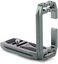 3 Legged Thing LEXIE Arca L Bracket Slate Grey Universal for Wide Range of Cameras