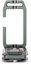 3 Legged Thing LEXIE Arca L Bracket Slate Grey Universal for Wide Range of Cameras
