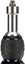 3 Legged Thing LUNA Carbon Fibre Light Stand with Spigot