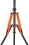 3 Legged Thing LUNA Carbon Fibre Light Stand with Spigot Black/Copper